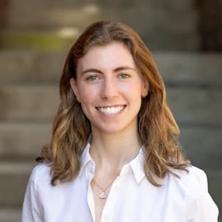 Sophia Rosset, career coach