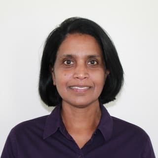 Sowmya Kannan, executive coach