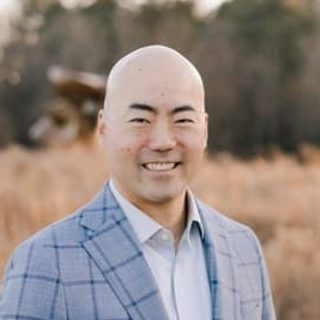 Spencer Shih, admissions consultant