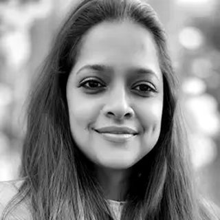 Sravanthi, career coach