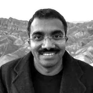 Sreeni, career coach
