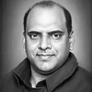 Srinivas D. Srinivas D., career coach