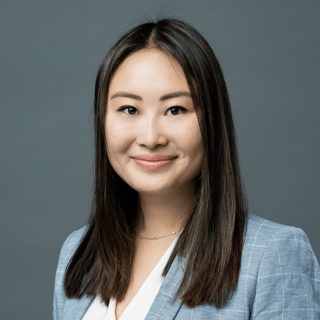 Stacey Chen Stacey Chen, admissions consultant