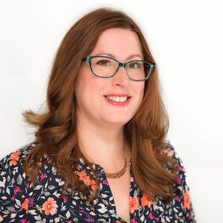 Stacie Hildebrand, dating coach in Louisiana