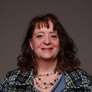 Stacy Balzer, executive coach