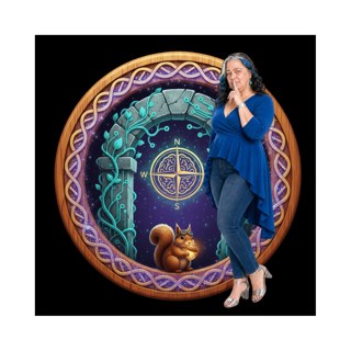 Stacy Braiuca Threshold Crossing logo, Stacy Braiuca, health coach