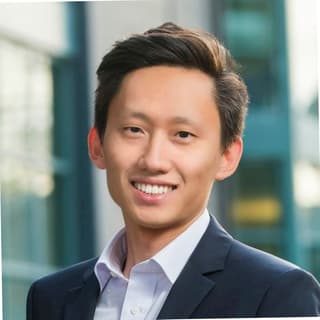 Stanley Lam, career coach