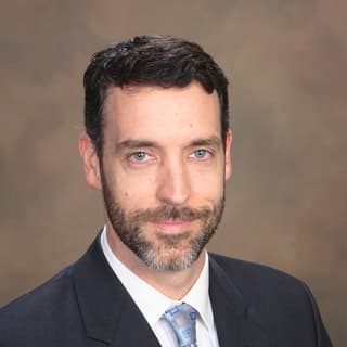 Stefan Carpenter, admissions consultant