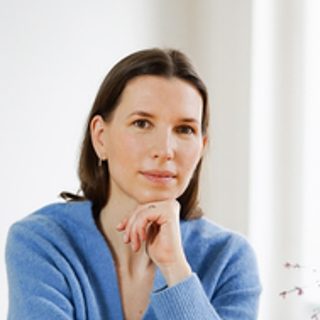 Stefanie Gerke Stefanie Gerke, health coach in Germany