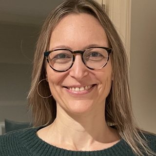 Stephanie Akers, admissions consultant in Weston