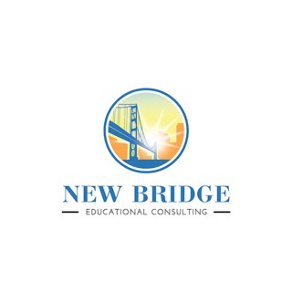 New Bridge Educational Consulting logo, Stephanie Bartling, admissions consultant