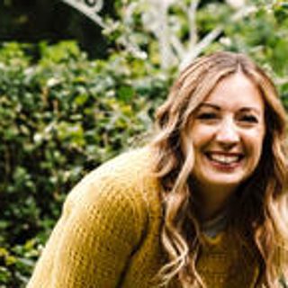 Stephanie Benfield, ADHD coach
