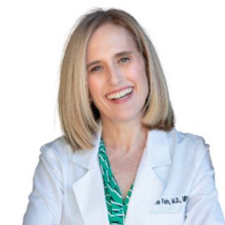 Stephanie Fein, health coach