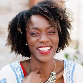 Stephanie Hicks, spiritual coach in Tennessee
