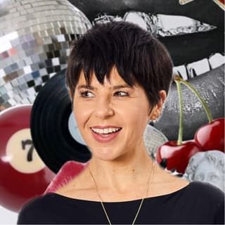 Stephanie Melodia, speaking coach