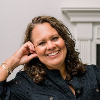 Stephanie Mitchell, admissions consultant