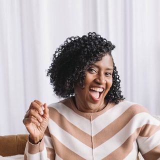 Stephanie Shaw, health coach in United States