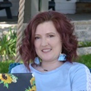Stephanie Staggs, life coach