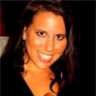 Stephanie Wing, career coach