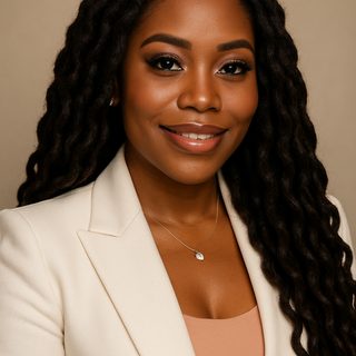 Stephanye Clagett, spiritual coach