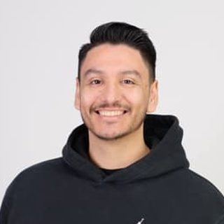Stephen Jesus Mendoza, admissions consultant