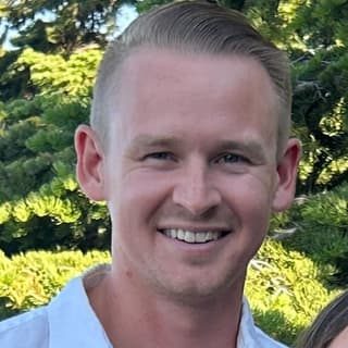 Stephen Macko, career coach