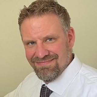 Stephen Morris, executive coach in Indiana