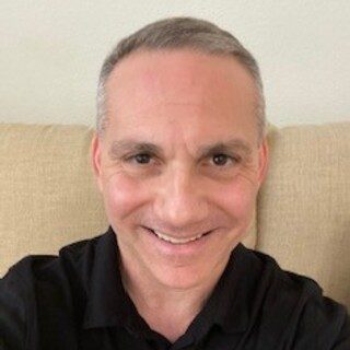 Steve Barash, life coach in Arizona