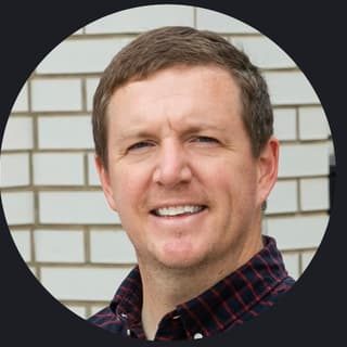 Steve Christians, career coach