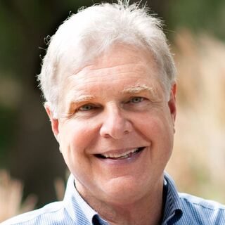 Steve Cromer, executive coach in Virginia