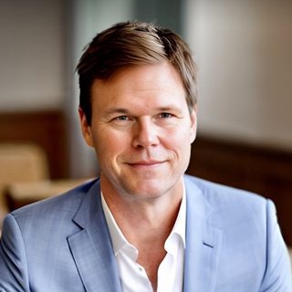 Steve Gahler, business coach in Los Angeles