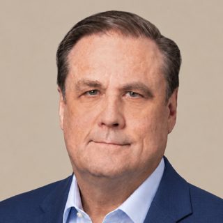 Steve Sanduski, executive coach in Oregon