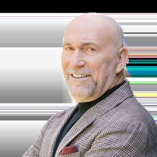 Steve Shull, business coach in United States