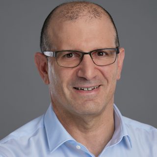 Steve Tapper, admissions consultant in Atlanta