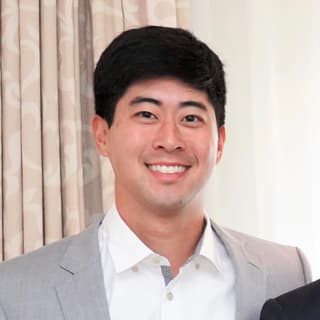 Steven Shin, admissions consultant
