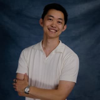 Steven Xu, career coach