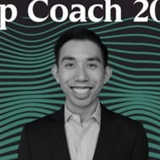 Stone Ng Stone Ng, admissions consultant
