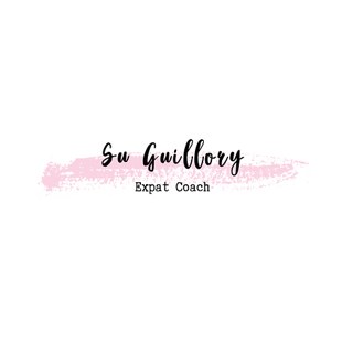Su Guillory logo, Su Guillory, life coach
