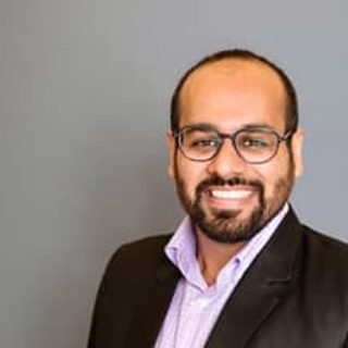 Subham Kedia, admissions consultant