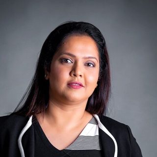 Sudakshina Bhattacharya Sudakshina Bhattacharya, executive coach in Braintree