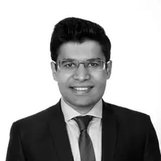 Sudhanshu K., career coach