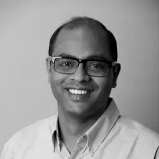 Sudheer B., career coach
