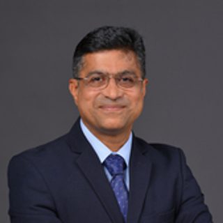 Sudhir R, executive coach in Coimbatore