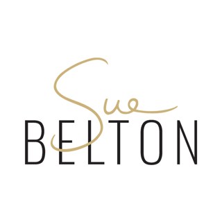 Sue Belton logo, Sue Belton, executive coach