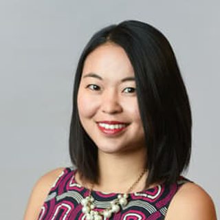 Sue Chuang, admissions consultant