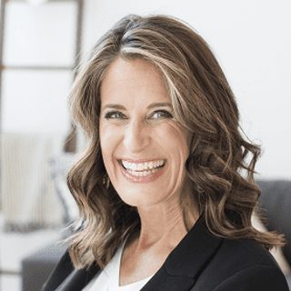 Sue Hawkes, business coach in Minneapolis