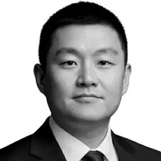 Suiyao, career coach