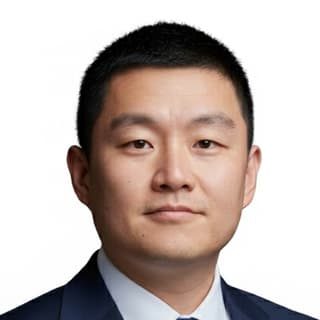 Suiyao Chen, career coach