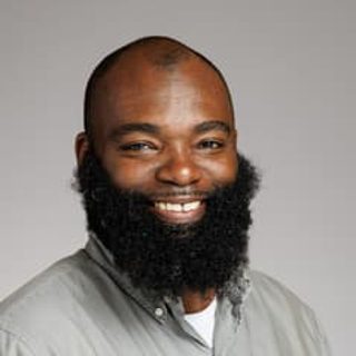Sulaiman Jenkins Sulaiman Jenkins, career coach