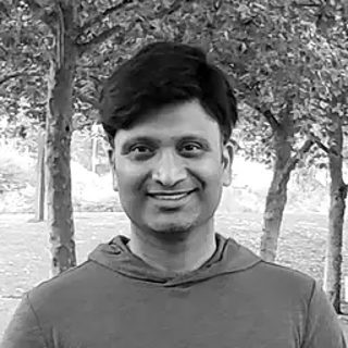 Suman, career coach